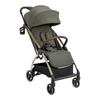 KikkaBoo Kolica autofolding Joy Premium Army Green (KKB30206)