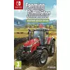 switch Farming Simulator 17