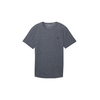 TOM TAILOR DENIM Majica, modra