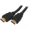 E-GREEN Kabl HDMI 1.4 MM 2m crni ( 1074 )