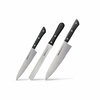 Set nožev HARAKIRI, 3 kosi, Samura