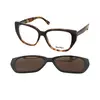 Okvirji za očala Max Mara MM5212 052