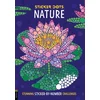 Sticker Dots: Nature