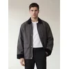 ARMIE Prehodna jakna The Frederik Jacket temno siva
