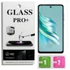 Prémično zaštitno staklo 9D Izmael za Tecno Spark 20 Pro - Prozirna KP33654
