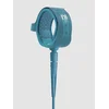 FCS Comp Essential 60 Leash tranquil blue