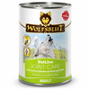 Konzerva WOLFSBLUT VetLine Joint Care 395 g