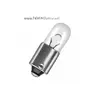 ŽARNICA EXCELITE T4W 12V 4W BA9s