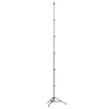 Manfrotto Black Aluminium 6-Sections High Super Stand