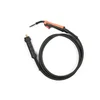 BH MIG/MAG varilni gorilnik TS 15/MB 15 150-180A 4m TS.252 Tysweld