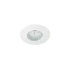 Briloner 8316-016 - LED prigušiva kupatilsko ugradno svetlo LED/5,5W/230V IP44 bela