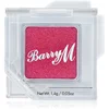 Barry M Clickable senčila za oči odtenek Retreat 1.4 g
