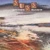 Suss - Counting Sunsets (CD)