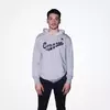 DUKS CONVERSE SCRIPT PULLOVER HOODIE FT M