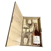 Erdevik Roza Nostra Gift Box 2 čaše