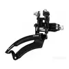 Shimano prednji menjae TZ20 28.6mm TS Down Pull