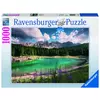 RAVENSBURGER sestavljanka Dolomiti, 1000 kosov