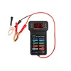 tester akumulatorja 12 V in alternatorja BLOW TA-01 58-673-