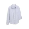 TOM TAILOR Bluza svetlo modra