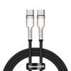 Baseus CATJK-C01 Kabl Type-C to C 1.0m 100W ( 101-0318 )