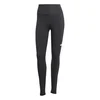 Adidas Ženske helanke w bl sj leg, Crne