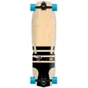 Flying Wheels Dark Wasp 36 Complete black Gr. Uni