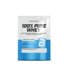 BioTechUSA Whey Protein 100% Pure, Burbon vanila, 28g