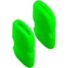 Mad wave breathe top green