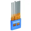 Gedore Set izbijača dugački u plastičnom držaču 6/1 119 L