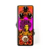 DUNLOP JHMS4 HENDRIX SHRINE SERIES BOG Fuzz kitarski efekt pedal