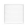 LED prigušiva plafonska svetiljka LED/40W/230V + daljinski upravljač kvadrat 2700K-6000K