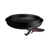 Tefal - Set posode INGENIO Expertise, 3-delni