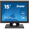 IIYAMA Monitor LED T1531SR-B1S 15 VA, Res Touch, 1024x768, 1A1H1DP ( T1531SR-B1S )
