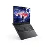 LENOVO Legion 7 16IRX9 (Eclipse Black) 3.2K IPS, i7-14700HX, 32GB, 1TB SSD, RTX 4070 8GB (83FD007ERM)