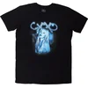 Camila Cabello Majica C,XOXO Unisex Black L