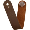 Levys Acoustic Adapters Pas za kitaro Brown
