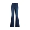 Liu Jo Kavbojke moder denim