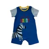 Zeka za bebe 3793, Plava