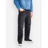 REELL Solid Jeans black wash