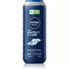 NIVEA protect & care gel za tuširanje za muškarce 500 ml