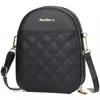 Torba Baellerry BL-35676 - Crna KP35676