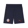 Mens Puma FC Red Bull Salzburg 25/26 Shorts, Blue, Size M, Sport