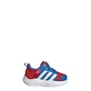 Adidas Patike za dečake Lightorama Rnr Spider-Man El I HQ9191, Plave