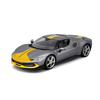 Bburago 1:18 Ferrari 296 GTB Assetto Fiorano - Siva