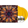 Dream Theater - Lost Not Forgotten Archives: Images And Words Demos (1989-1991) (Yellow Coloured) (180 g) (3 LP + 2 CD)