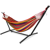 BOLZZ Ležaljka za plažu 2,4 m 005