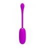 Vibro jaje Pretty Love Julius, 12 vibracija, 7.8 cm
