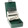 Bosch 19-delni set HSS-R burgija za metal 2607019435