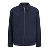 JACK & JONES Muška jakna 12268717, Teget