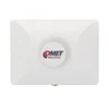 Termohigrometar Comet PA8611, Ethernet, PoE